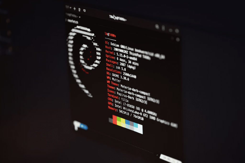 топ дистрибутивов Linux для VPS