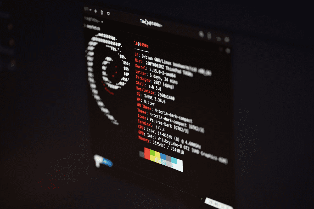топ дистрибутивов Linux для VPS